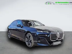 Utilisé 2024 BMW 740 Comfort Edition Berline | 104 700 €