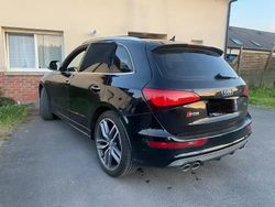 Utilisé 2015 Audi SQ5 SUV | 22 000 € (Prix juste)