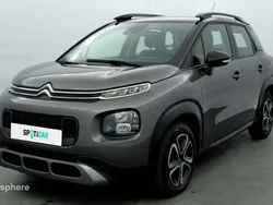Biton Utilisé 2021 Citroën C3 Aircross Feel SUV | 11 979 € (Prix juste)