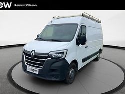 Blanc Occasion 2019 Renault Master Van | 19 990 €