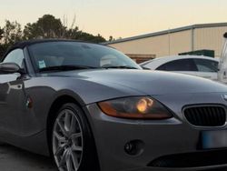 Occasion 2004 BMW Z4 Comfort Edition Coupé | 11 990 €