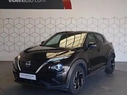 Noir Occasion 2024 Nissan Juke N-Connecta SUV | 21 490 € (Bon prix)