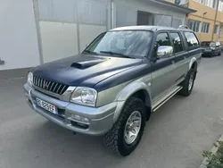 Utilisé 2000 Mitsubishi L200 Pick-up | 10 000 €