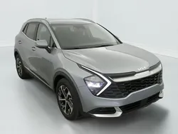 Nouvelle 2025 Kia Sportage Active SUV | 32 420 € (Bon prix)
