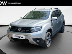Gris Utilisé 2022 Dacia Duster Prestige SUV | 21 490 € (Prix juste)