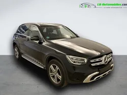 Utilisé 2022 Mercedes GLC300e | 38 800 € (Bon prix)