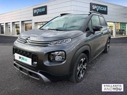 Utilisé 2021 Citroën C3 Aircross PureTech SUV | 15 690 € (Prix juste)