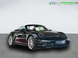 Utilisé 2014 Porsche 911S Coupé | 101 200 € (Super prix)