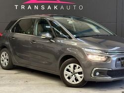 Gris Utilisé 2019 Citroën C4 SpaceTourer Feel Monospace | 15 990 € (Prix juste)
