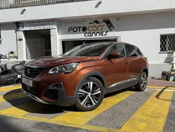 Brun Utilisé 2019 Peugeot 3008 Allure SUV | 12 700 € (Bon prix)