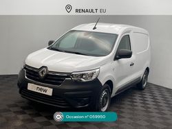 Blanc Utilisé 2021 Renault Express Van | 13 990 €