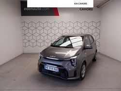 Utilisé 2024 Kia Picanto Active Citadine | 14 990 € (Prix assez cher)