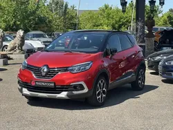 Rouge Utilisé 2019 Renault Captur Intens SUV | 14 590 € (Prix juste)