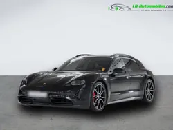 Utilisé 2023 Porsche Taycan 4S Berline | 85 600 € (Prix juste)