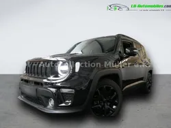 Utilisé 2020 Jeep Renegade SUV | 22 400 € (Prix juste)