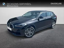 Noir Utilisé 2022 BMW X2 SUV | 22 890 € (Super prix)