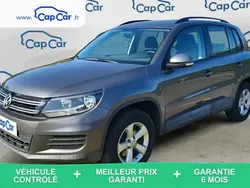Utilisé 2012 VW Tiguan Sportline SUV | 8 490 € (Super prix)