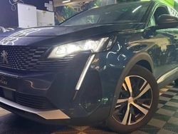 Utilisé 2021 Peugeot 3008 GTi | 15 990 €