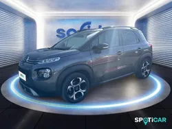 Blanc Utilisé 2020 Citroën C3 Aircross PureTech SUV | 15 790 € (Prix juste)