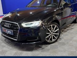 Occasion 2020 Audi A3 Design Berline | 25 990 € (Bon prix)