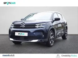 Utilisé 2024 Citroën C5 Aircross SUV | 28 450 € (Prix juste)