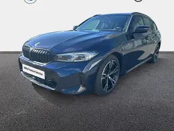 Nouvelle 2024 BMW 320 M Sport Berline | 69 990 €