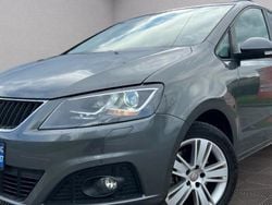 Gris Utilisé 2013 Seat Alhambra Style Monospace | 14 999 €