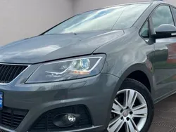 Gris Utilisé 2013 Seat Alhambra Style Monospace | 14 999 €