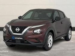 Occasion 2021 Nissan Juke N-Connecta SUV | 16 999 € (Prix juste)