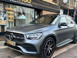 Utilisé 2022 Mercedes GLC300 AMG | 56 490 € (Prix cher)