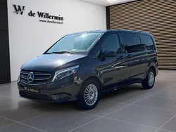 Gris Utilisé 2022 Mercedes Vito Monospace | 47 990 €