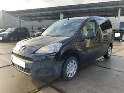 Noir Utilisé 2011 Peugeot Partner Van | 9 990 €