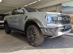 Gris Nouvelle 2024 Ford Ranger Raptor Pick-up | 71 990 € (Prix cher)