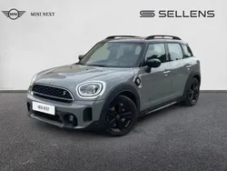 Gris Utilisé 2022 Mini Cooper Countryman SUV | 30 480 € (Prix juste)