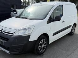 Utilisé 2016 Citroën Berlingo Monospace | 8 490 € (Prix juste)