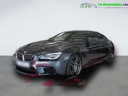 Utilisé 2017 BMW M6 Competition Edition Coupé | 59 200 €