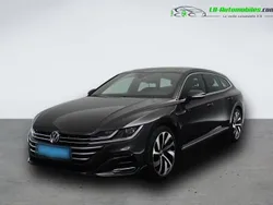 Utilisé 2021 VW Arteon Berline | 37 500 € (Prix juste)