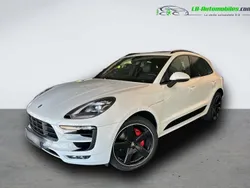 Utilisé 2016 Porsche Macan GTS SUV | 67 700 €