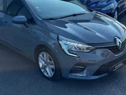 Utilisé 2019 Renault Clio V Business Citadine | 12 490 € (Prix juste)