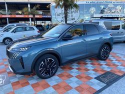 Bleu ingaro Nouvelle 2025 Peugeot 3008 GT SUV | 34 470 € (Prix juste)
