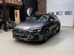 Utilisé 2021 Audi A3 Sportback e-tron S-Line Berline | 27 990 € (Prix assez cher)