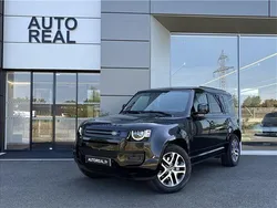 Noir Utilisé 2024 Land Rover Defender SE Dynamic SUV | 89 900 € (Super prix)