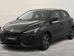 Utilisé 2024 MG MG3 Comfort Citadine | 18 990 €