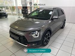 Utilisé 2024 Kia Niro Premium SUV | 29 990 € (Prix assez cher)