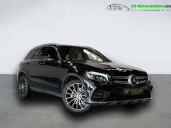 Utilisé 2019 Mercedes GLC350 | 45 200 €
