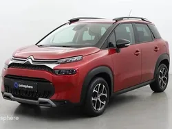 Utilisé 2023 Citroën C3 Aircross PureTech SUV | 15 999 € (Bon prix)