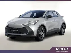 Argent Nouvelle 2025 Toyota C-HR SUV | 33 251 € (Super prix)
