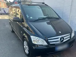Utilisé 2014 Mercedes Vito Monospace | 15 000 €