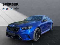 Bleu Nouvelle 2025 BMW M5 Sport Line Berline | 146 990 €