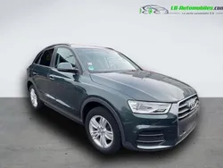 Utilisé 2017 Audi Q3 SUV | 21 800 € (Prix juste)
